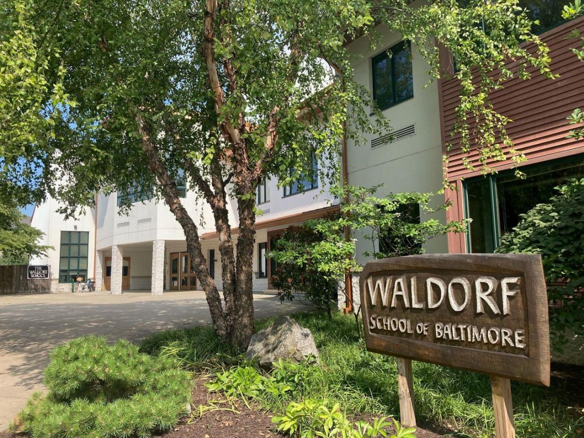 Waldorf Apple Story  Waldorf School of Baltimore